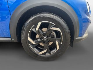 Nissan Juke 1,0 DIG-T N-Connecta DCT Aut.