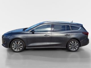Ford Focus Turnier 1,0 EcoBoost Hybrid Titanium Vignale Aut.