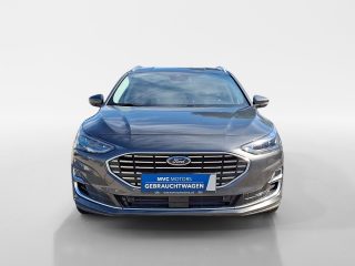 Ford Focus Turnier 1,0 EcoBoost Hybrid Titanium Vignale Aut.