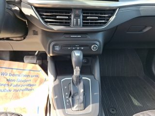 Ford Focus Turnier 1,0 EcoBoost Hybrid Titanium Vignale Aut.