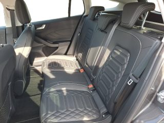 Ford Focus Turnier 1,0 EcoBoost Hybrid Titanium Vignale Aut.