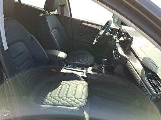 Ford Focus Turnier 1,0 EcoBoost Hybrid Titanium Vignale Aut.