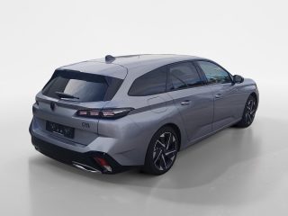 Peugeot 308 SW Hybrid 136 e-DSC6 Allure
