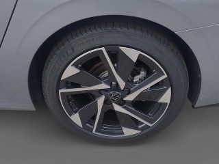 Peugeot 308 SW Hybrid 136 e-DSC6 Allure