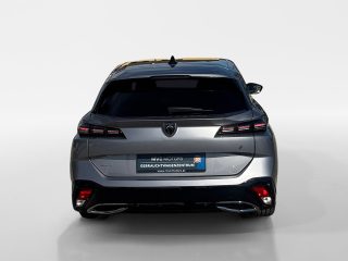 Peugeot 308 SW Hybrid 136 e-DSC6 Allure
