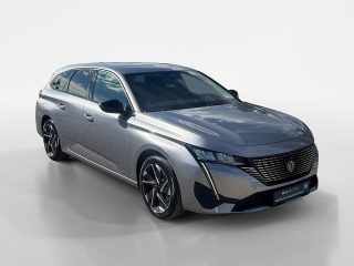 Peugeot 308 SW Hybrid 136 e-DSC6 Allure