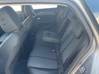 Peugeot 308 SW Hybrid 136 e-DSC6 Allure