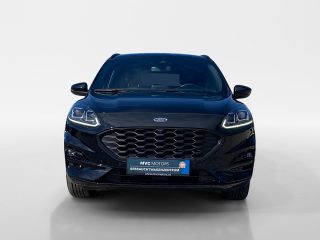 Ford Kuga 2,5 Duratec PHEV ST-Line Aut.