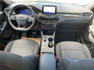 Ford Kuga 2,5 Duratec PHEV ST-Line Aut.