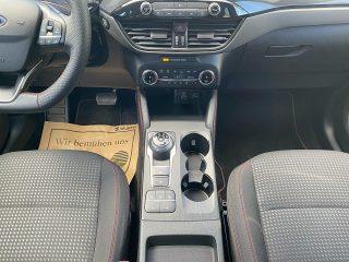 Ford Kuga 2,5 Duratec PHEV ST-Line Aut.