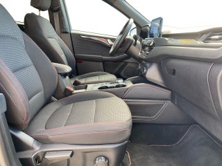Ford Kuga 2,5 Duratec PHEV ST-Line Aut.