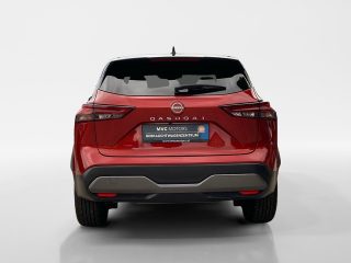 Nissan Qashqai 1,3 DIG-T MHEV N-Connecta Aut.