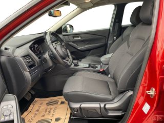 Nissan Qashqai 1,3 DIG-T MHEV N-Connecta Aut.