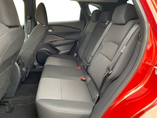 Nissan Qashqai 1,3 DIG-T MHEV N-Connecta Aut.