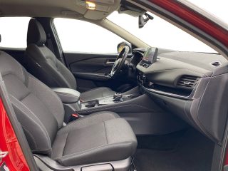 Nissan Qashqai 1,3 DIG-T MHEV N-Connecta Aut.