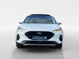 Ford Focus 1,5 EcoBlue Active X Aut.