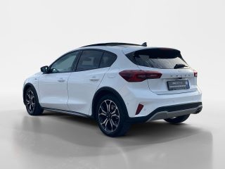 Ford Focus 1,5 EcoBlue Active X Aut.