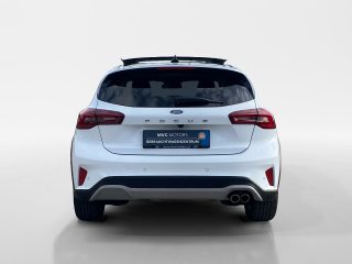 Ford Focus 1,5 EcoBlue Active X Aut.