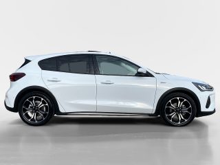 Ford Focus 1,5 EcoBlue Active X Aut.