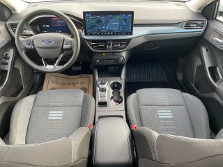 Ford Focus 1,5 EcoBlue Active X Aut.