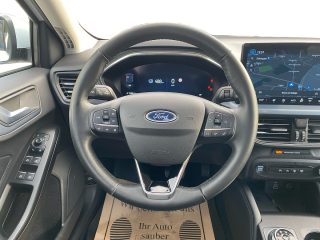 Ford Focus 1,5 EcoBlue Active X Aut.