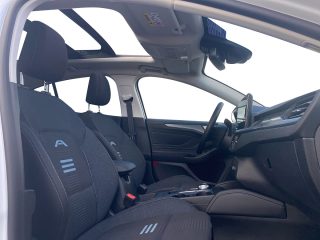 Ford Focus 1,5 EcoBlue Active X Aut.