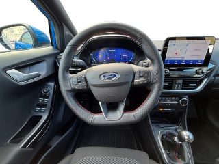 Ford Puma 1,0 EcoBoost Hybrid ST-Line