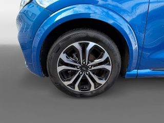 Ford Puma 1,0 EcoBoost Hybrid ST-Line