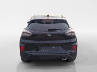 Ford Puma 1.0 l EcoB. Hybrid 114kW ST-Line X Auto