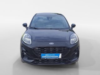 Ford Puma 1.0 l EcoB. Hybrid 114kW ST-Line X Auto