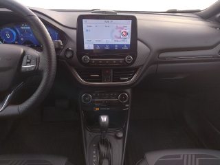 Ford Puma 1.0 l EcoB. Hybrid 114kW ST-Line X Auto