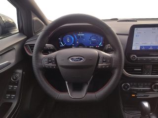 Ford Puma 1.0 l EcoB. Hybrid 114kW ST-Line X Auto