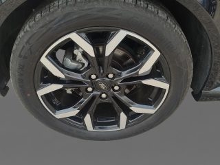 Ford Puma 1.0 l EcoB. Hybrid 114kW ST-Line X Auto