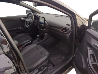 Ford Puma 1.0 l EcoB. Hybrid 114kW ST-Line X Auto