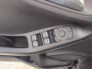 Ford Puma 1.0 l EcoB. Hybrid 114kW ST-Line X Auto