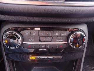 Ford Puma 1.0 l EcoB. Hybrid 114kW ST-Line X Auto