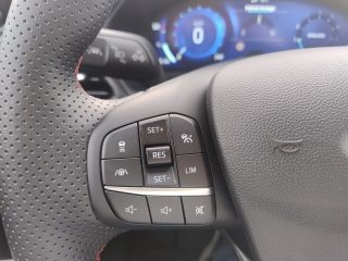 Ford Puma 1.0 l EcoB. Hybrid 114kW ST-Line X Auto