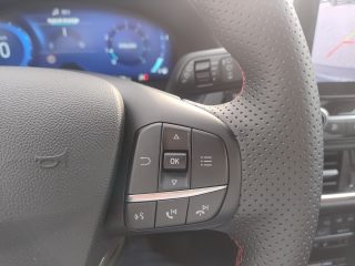 Ford Puma 1.0 l EcoB. Hybrid 114kW ST-Line X Auto