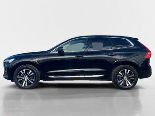 Volvo XC60 T6 AWD Recharge PHEV Core Geartronic