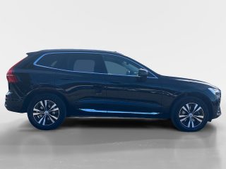 Volvo XC60 T6 AWD Recharge PHEV Core Geartronic