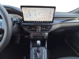Ford Focus Turnier 1,0 EcoBoost Hybrid ST-Line Aut.