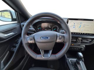 Ford Focus Turnier 1,0 EcoBoost Hybrid ST-Line Aut.
