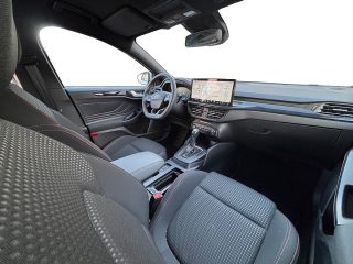 Ford Focus Turnier 1,0 EcoBoost Hybrid ST-Line Aut.