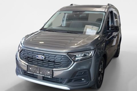 Ford Tourneo Connect 1.5 EcoBoost PHEV 110kW Active Aut