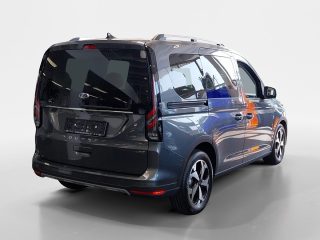 Ford Tourneo Connect 1.5 EcoBoost PHEV 110kW Active Aut