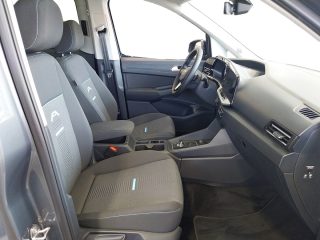 Ford Tourneo Connect 1.5 EcoBoost PHEV 110kW Active Aut