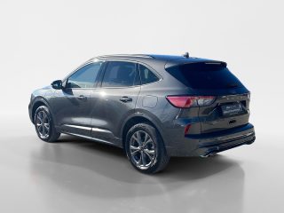 Ford Kuga 2,5 Duratec PHEV ST-Line Aut.