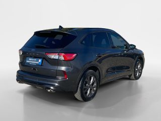 Ford Kuga 2,5 Duratec PHEV ST-Line Aut.