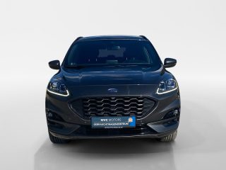 Ford Kuga 2,5 Duratec PHEV ST-Line Aut.