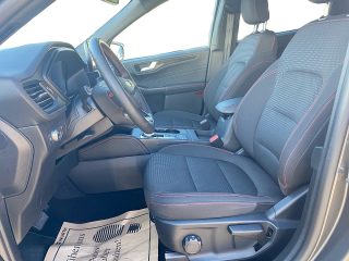 Ford Kuga 2,5 Duratec PHEV ST-Line Aut.